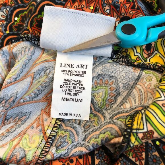 Dream Dance Soft Slinky Fit Flare Midi Dress Strapless High Low Bling Size M - Picture 9 of 9